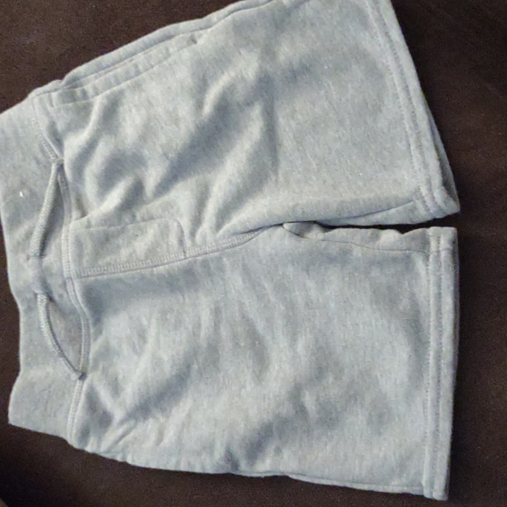 Toddler Boy Shorts 3T